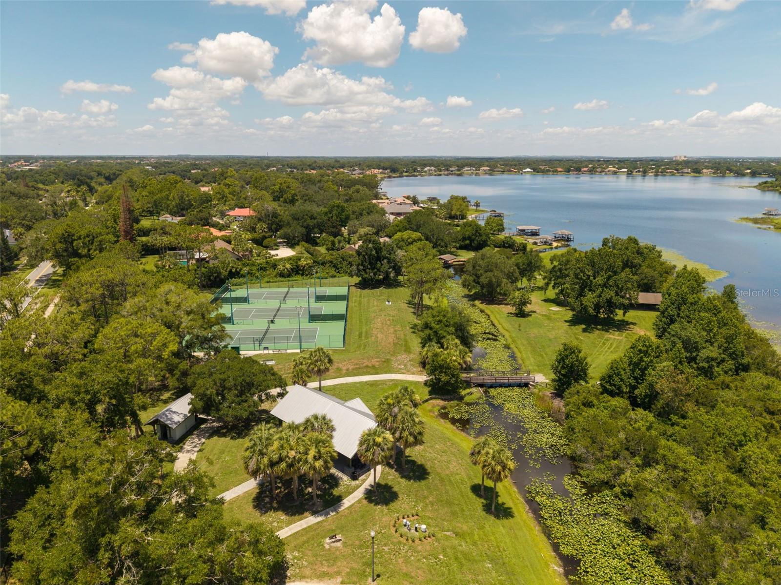 MANORS AT BUTLER BAY PH 02 - Residential