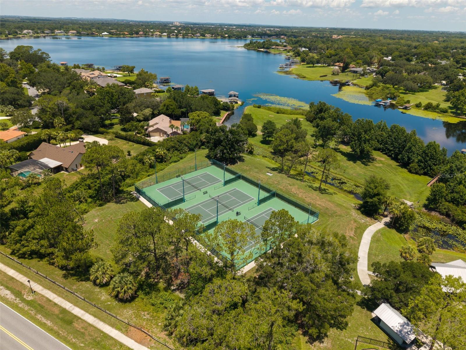 MANORS AT BUTLER BAY PH 02 - Residential