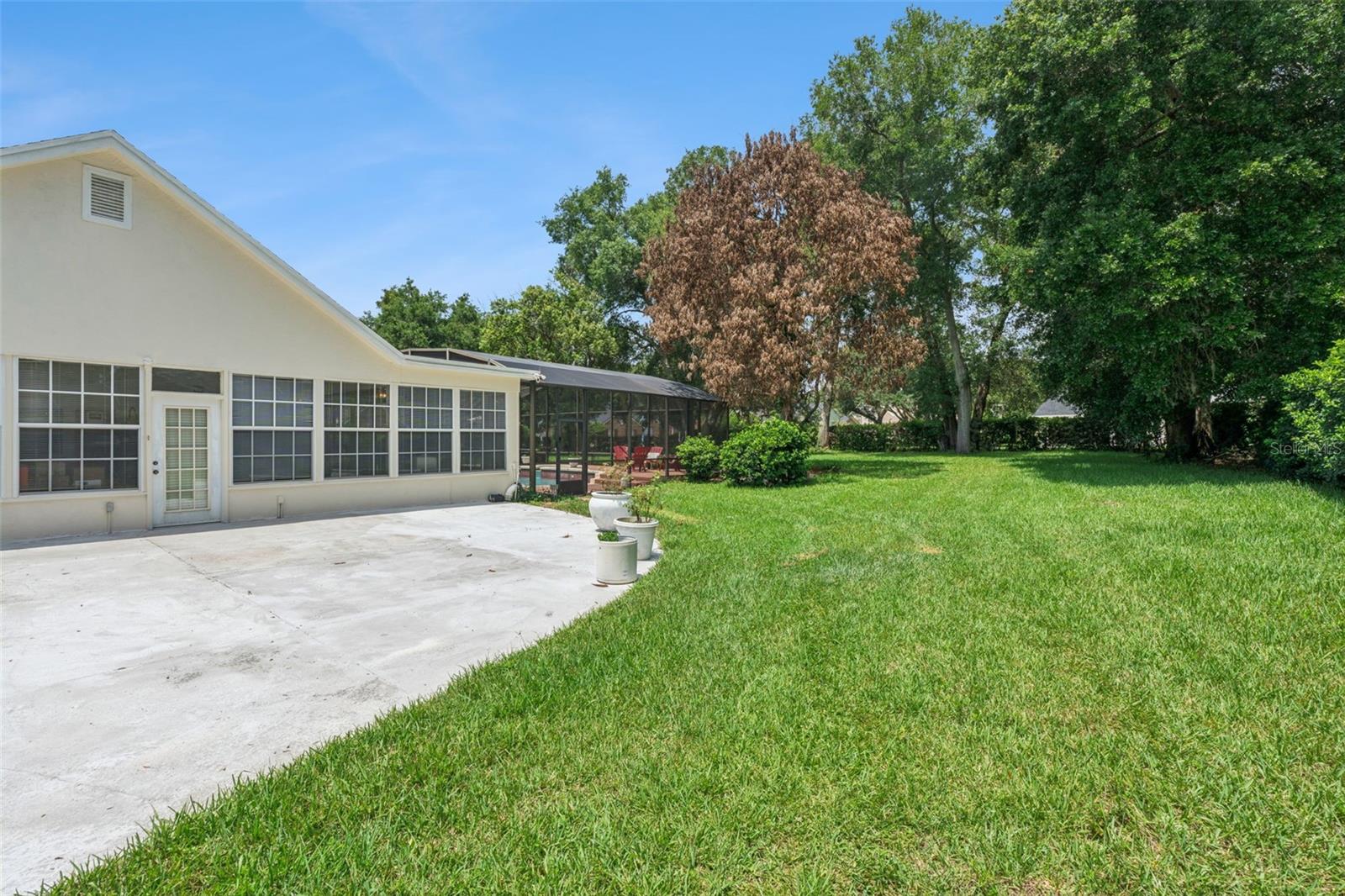 MANORS AT BUTLER BAY PH 02 - Residential