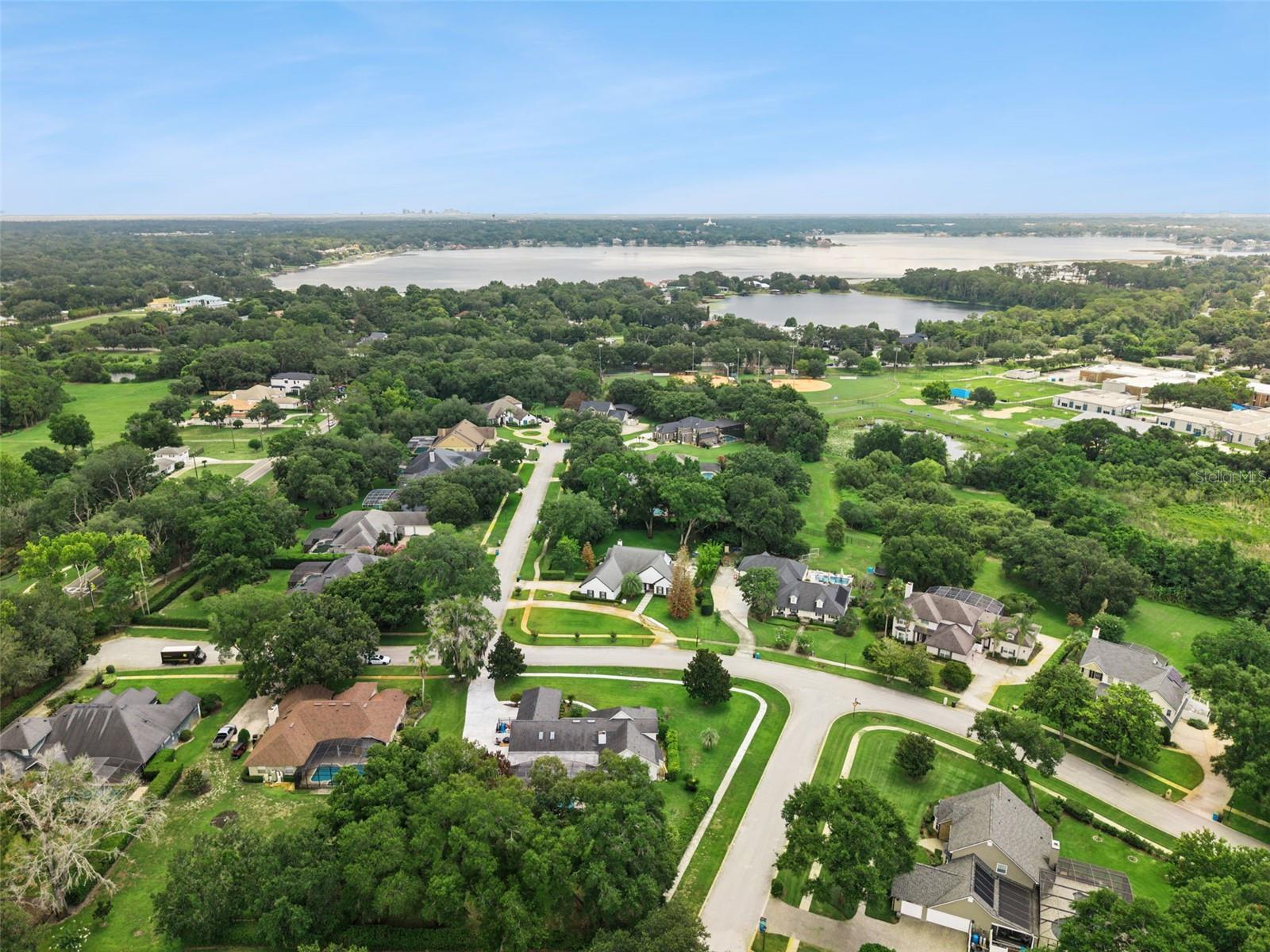 MANORS AT BUTLER BAY PH 02 - Residential