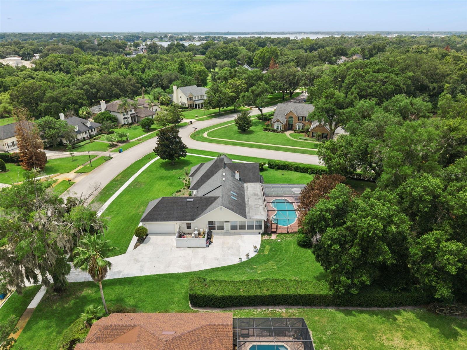 MANORS AT BUTLER BAY PH 02 - Residential