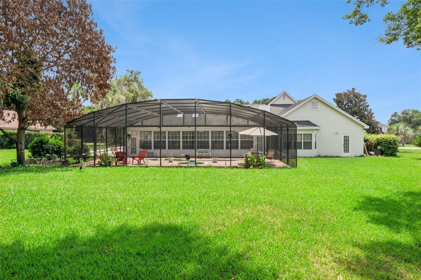 MANORS AT BUTLER BAY PH 02 - Residential