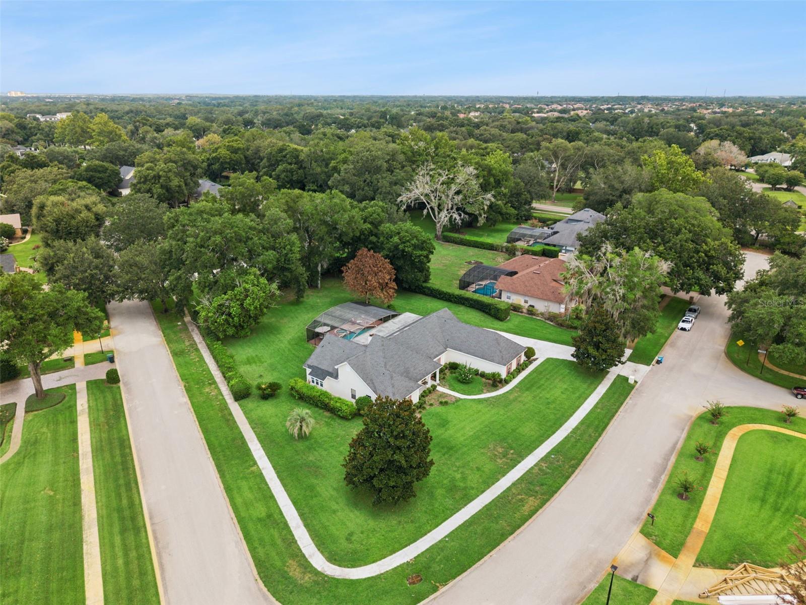 MANORS AT BUTLER BAY PH 02 - Residential