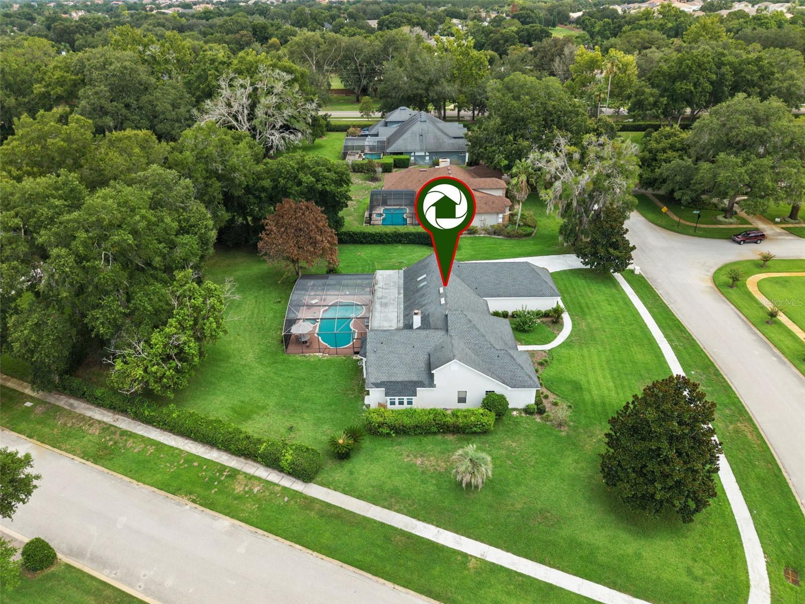 MANORS AT BUTLER BAY PH 02 - Residential