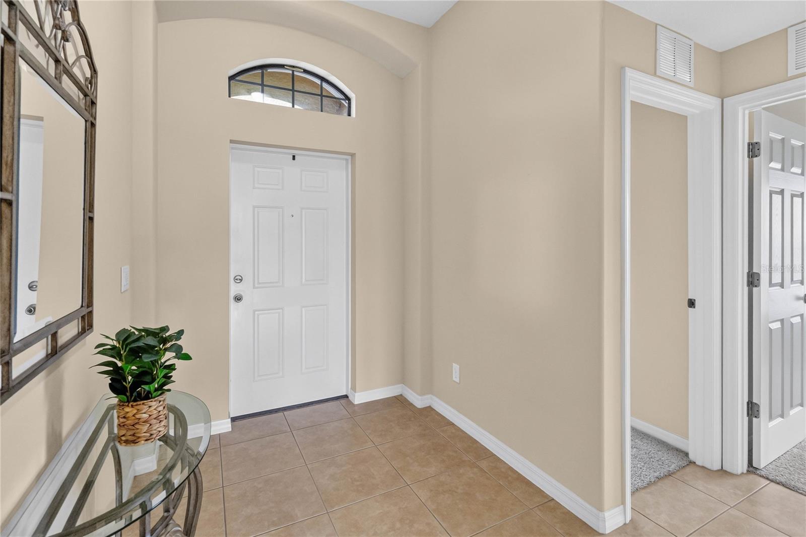 STEVENS PLANTATION - Residential