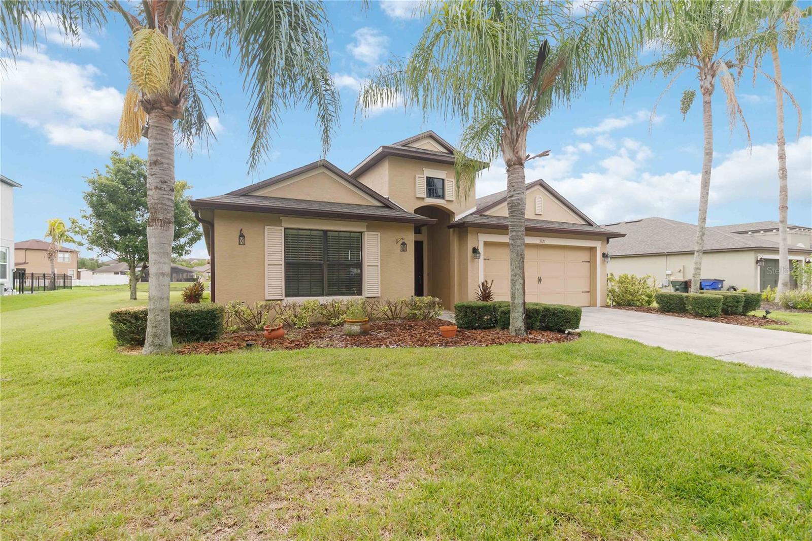 STEVENS PLANTATION - Residential