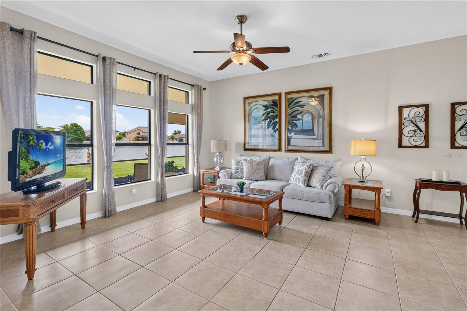 STEVENS PLANTATION - Residential