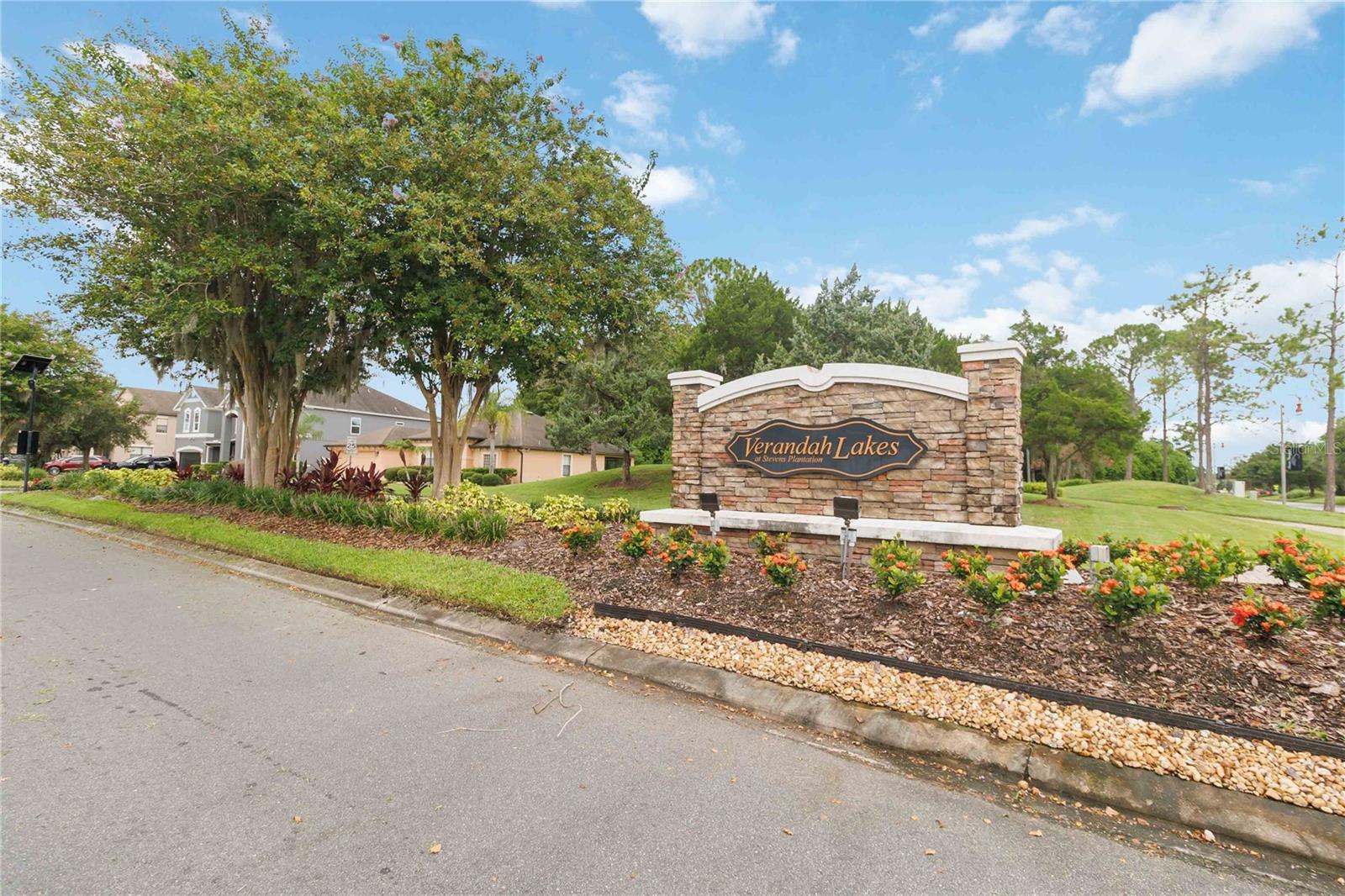 STEVENS PLANTATION - Residential