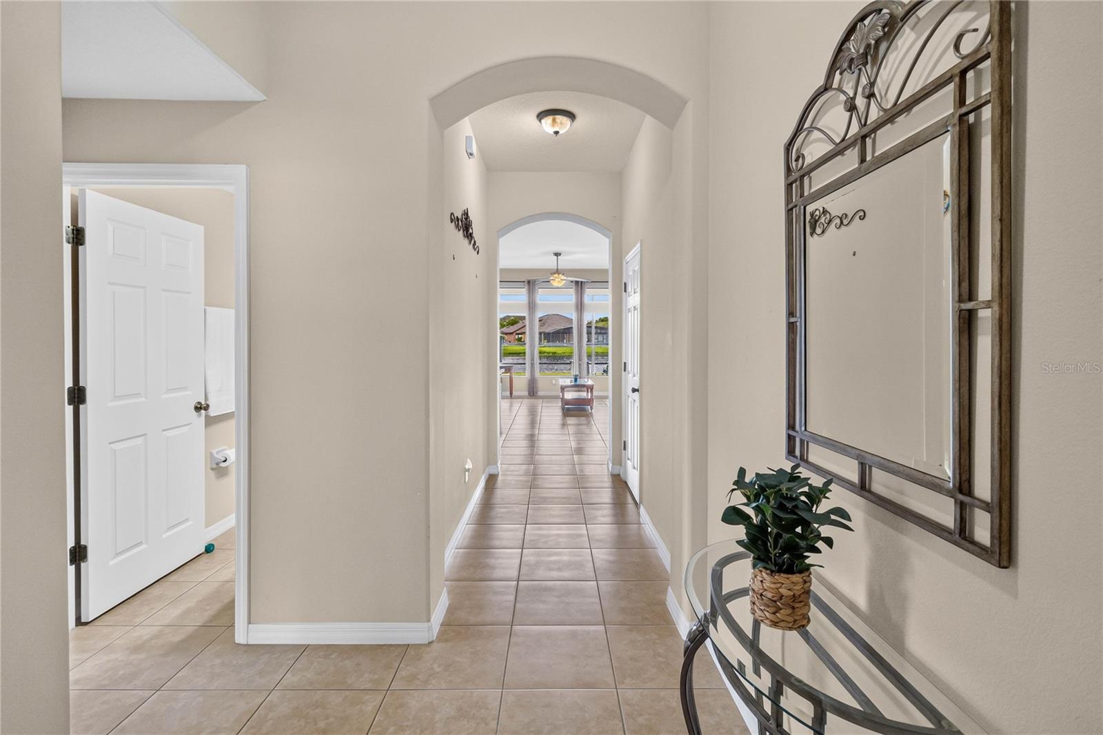 STEVENS PLANTATION - Residential
