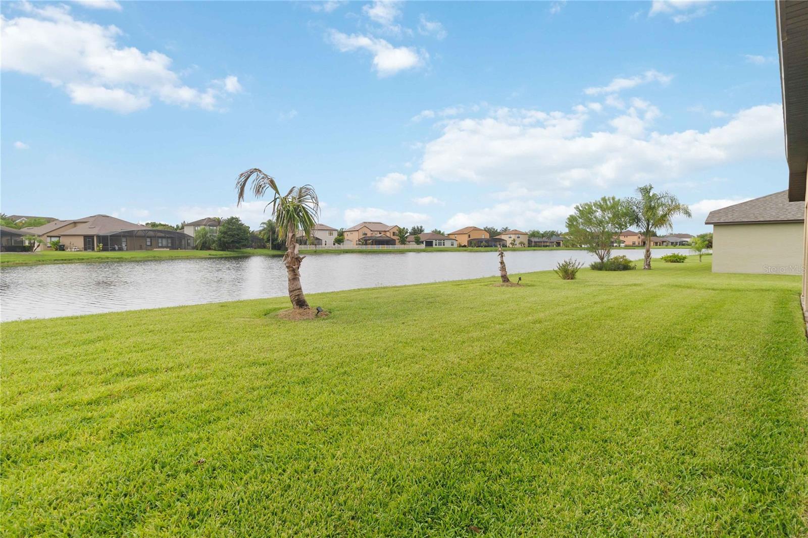 STEVENS PLANTATION - Residential