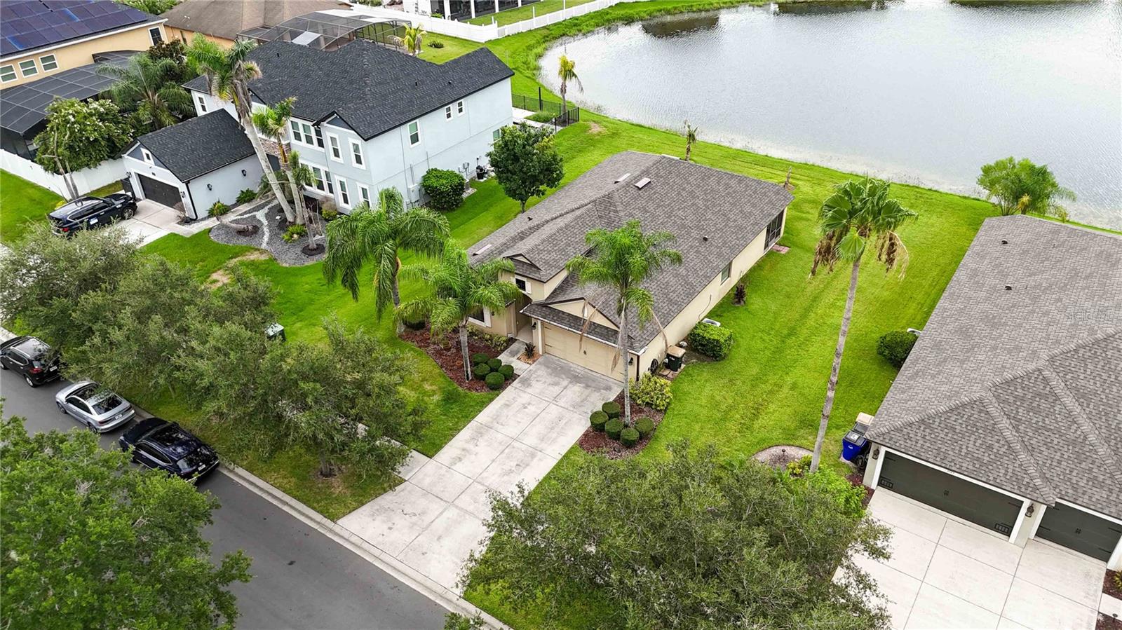 STEVENS PLANTATION - Residential