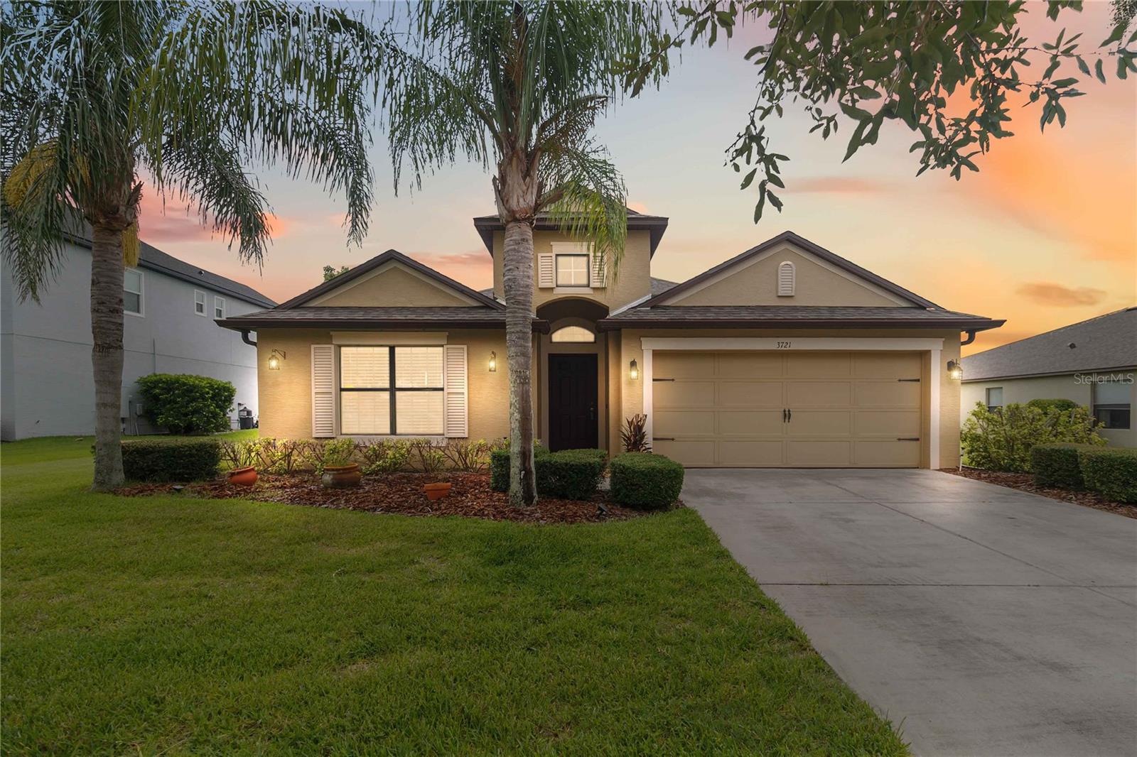 STEVENS PLANTATION - Residential