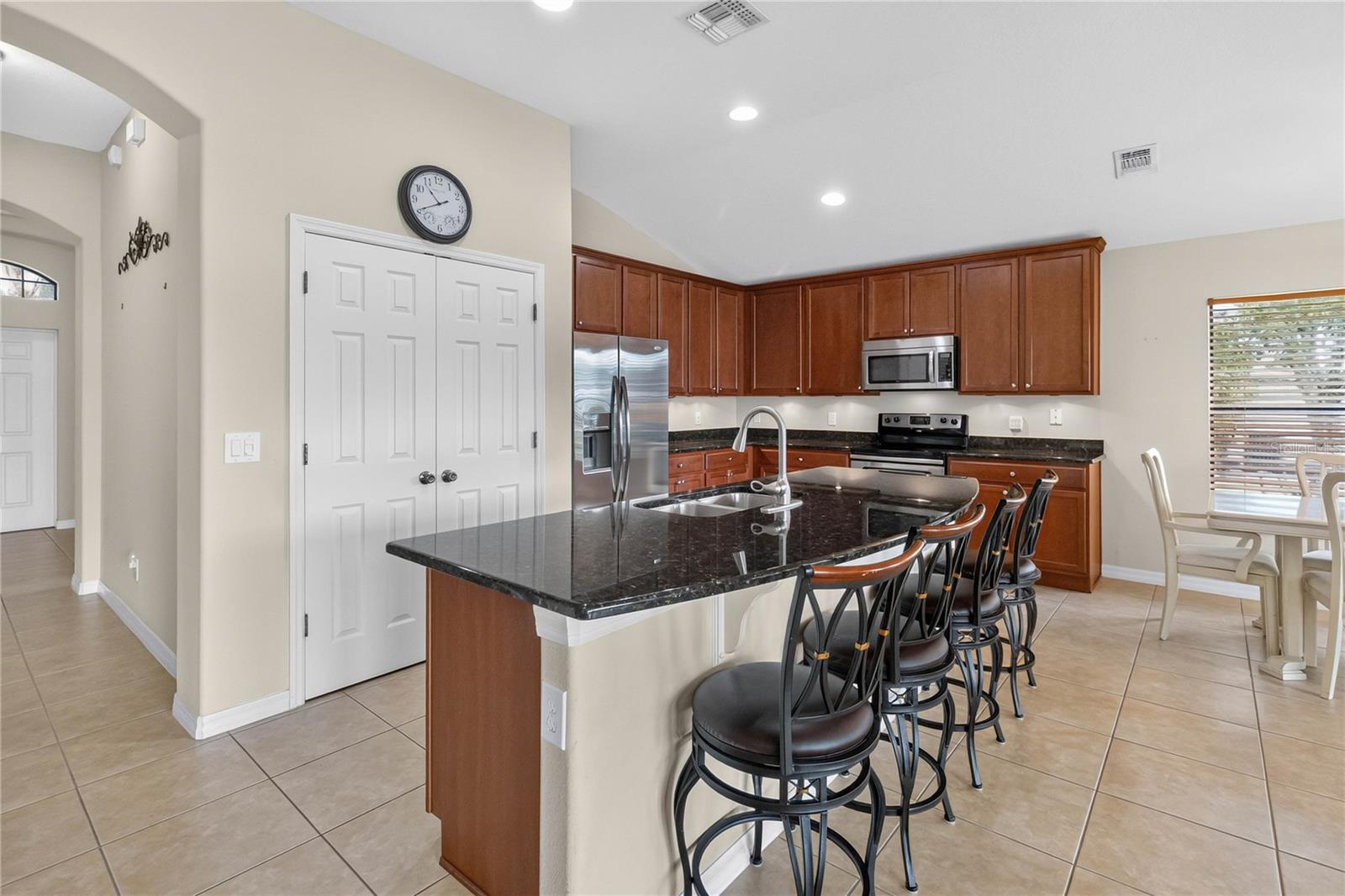 STEVENS PLANTATION - Residential