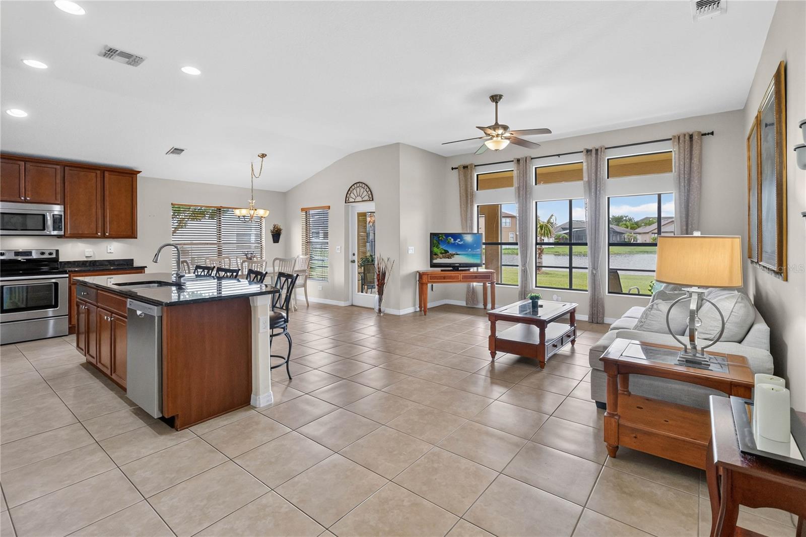 STEVENS PLANTATION - Residential
