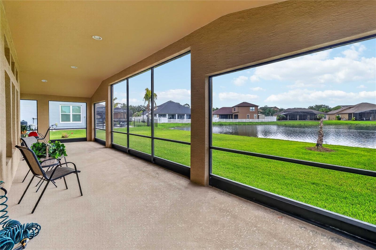 STEVENS PLANTATION - Residential