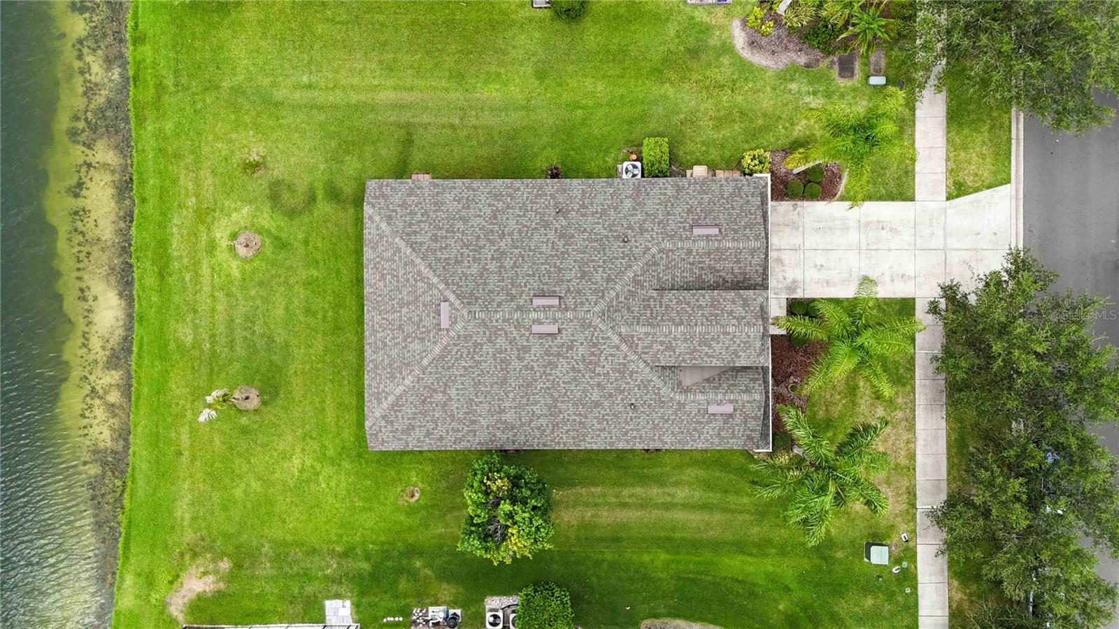 STEVENS PLANTATION - Residential
