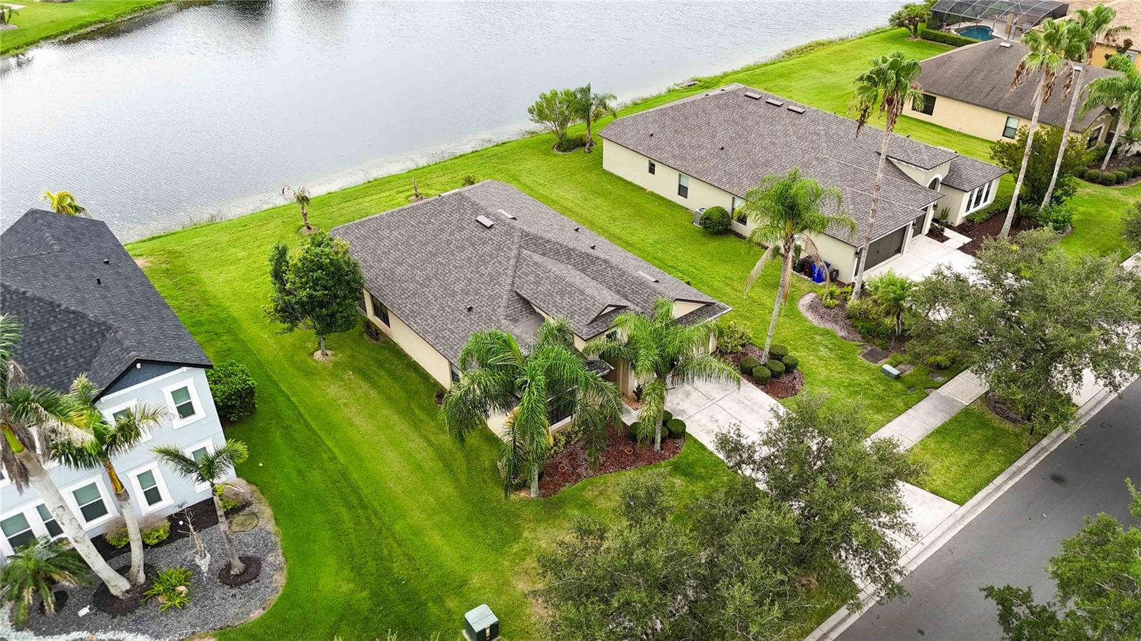STEVENS PLANTATION - Residential