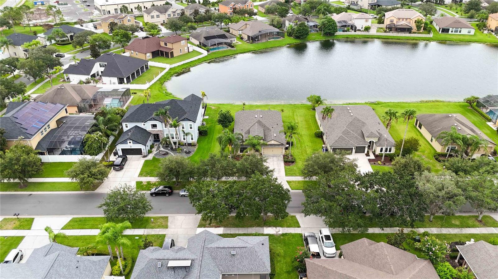 STEVENS PLANTATION - Residential