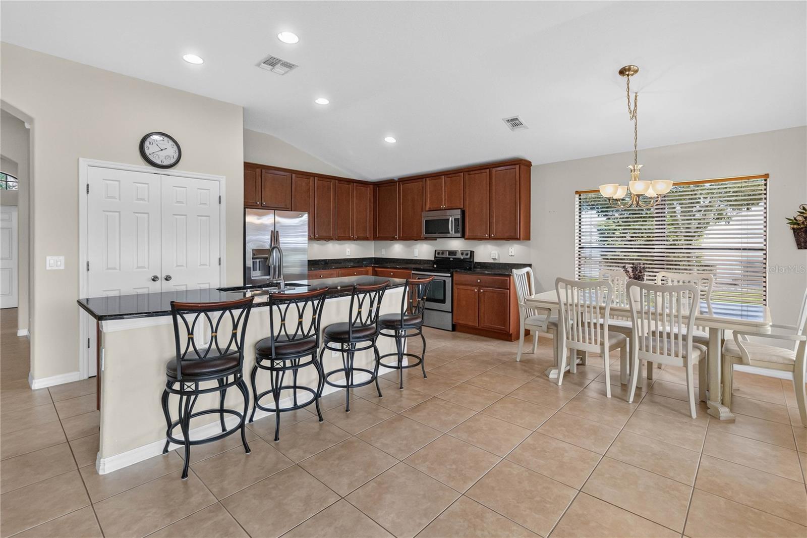 STEVENS PLANTATION - Residential
