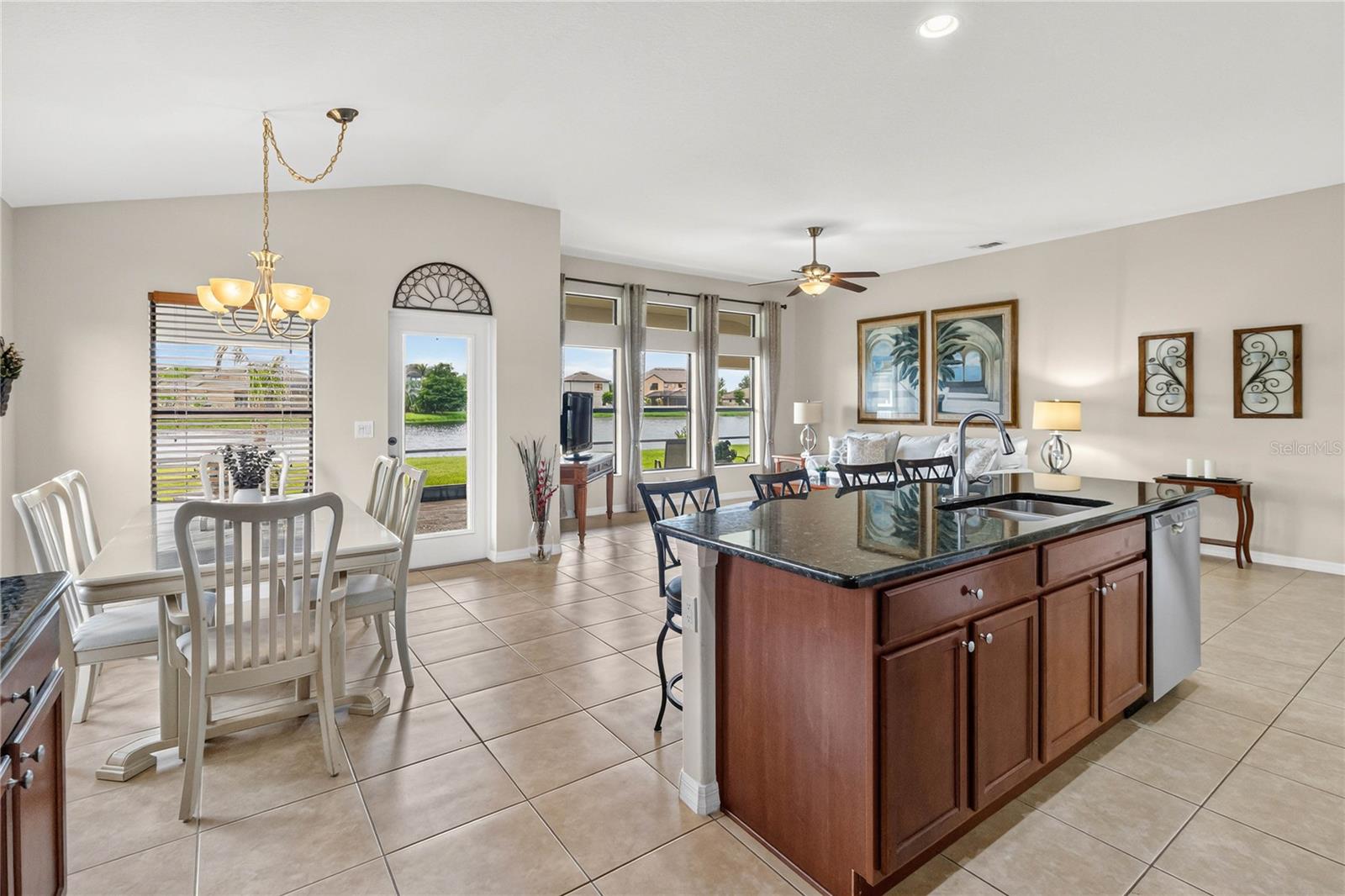 STEVENS PLANTATION - Residential