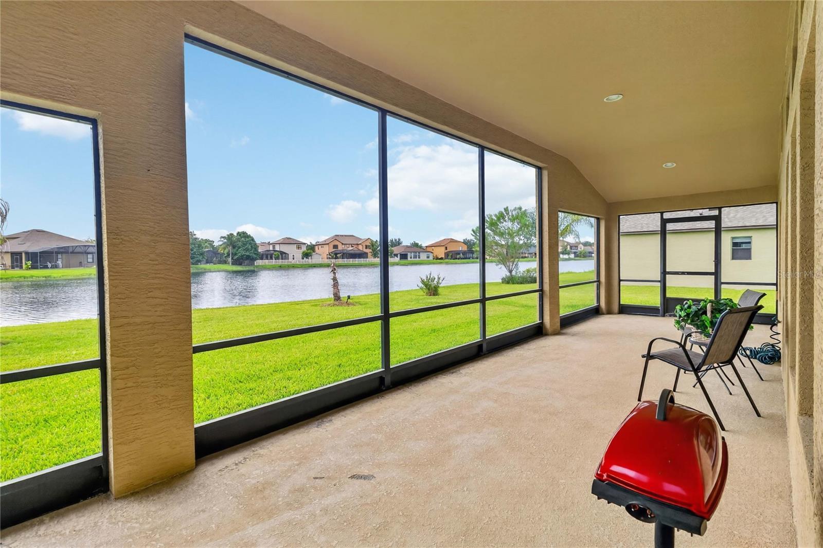 STEVENS PLANTATION - Residential