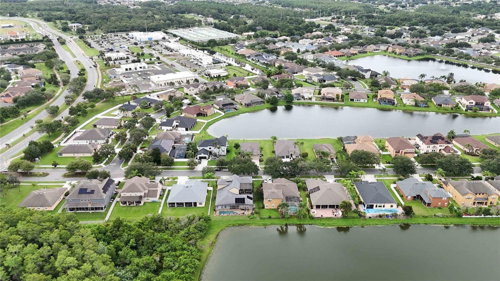 STEVENS PLANTATION - Residential