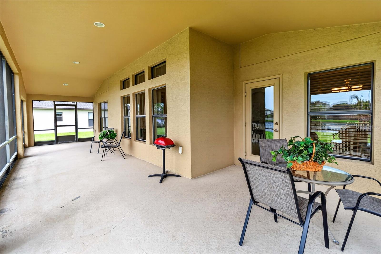 STEVENS PLANTATION - Residential