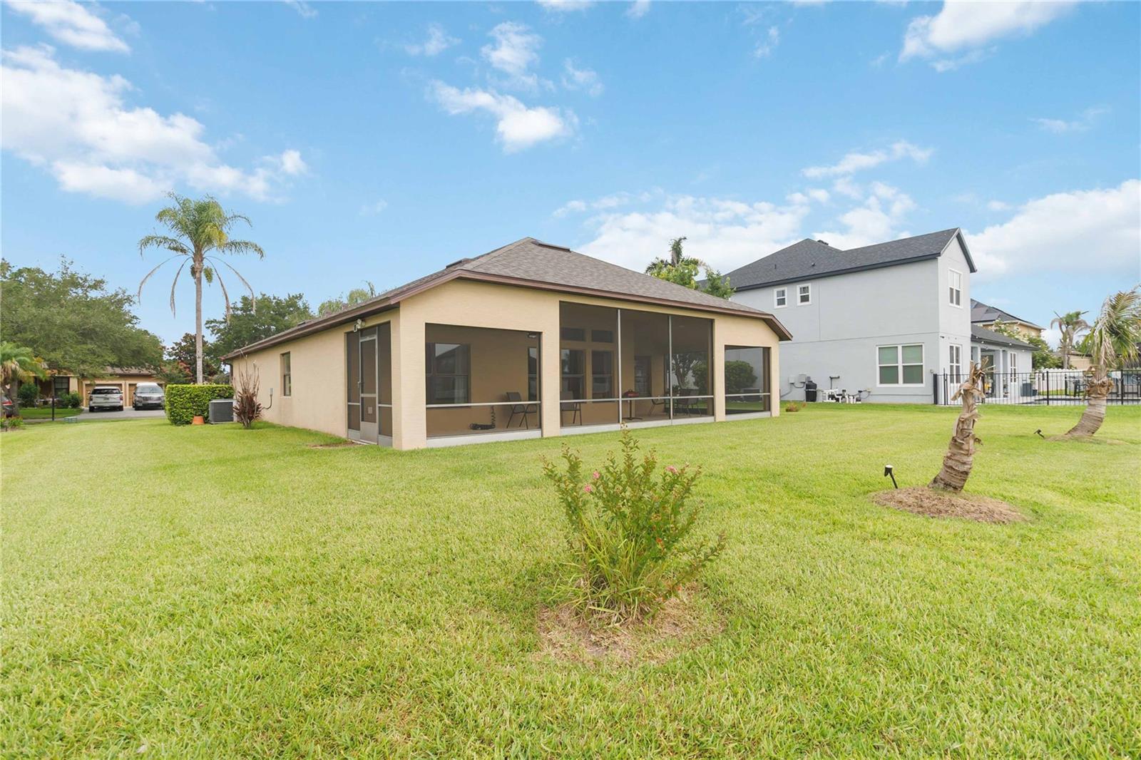 STEVENS PLANTATION - Residential