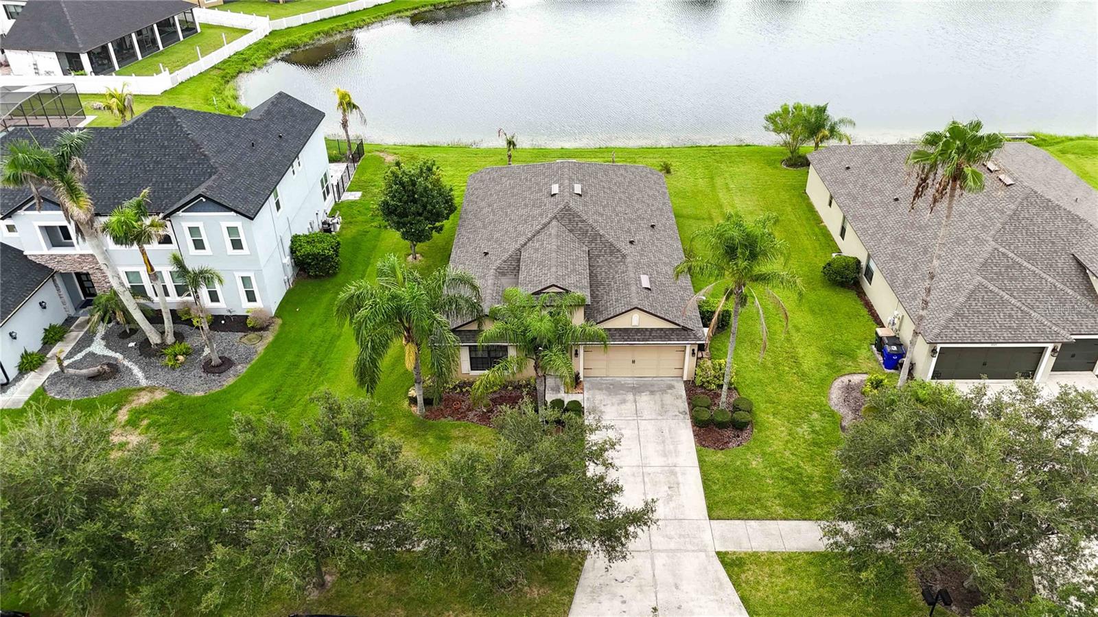 STEVENS PLANTATION - Residential