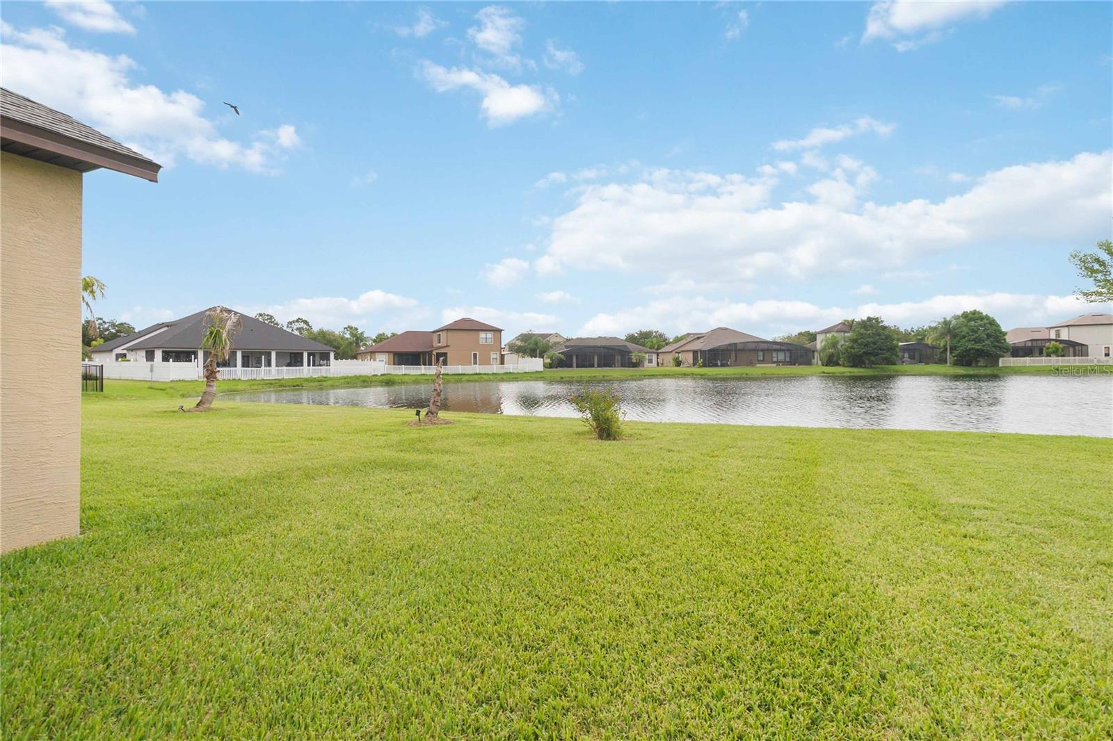 STEVENS PLANTATION - Residential