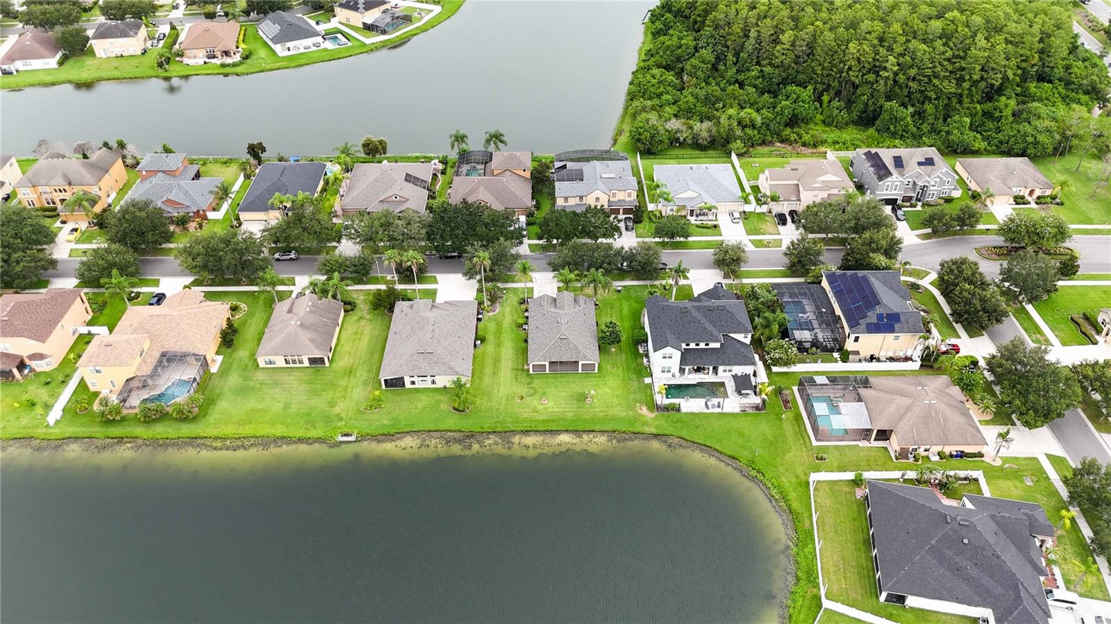 STEVENS PLANTATION - Residential