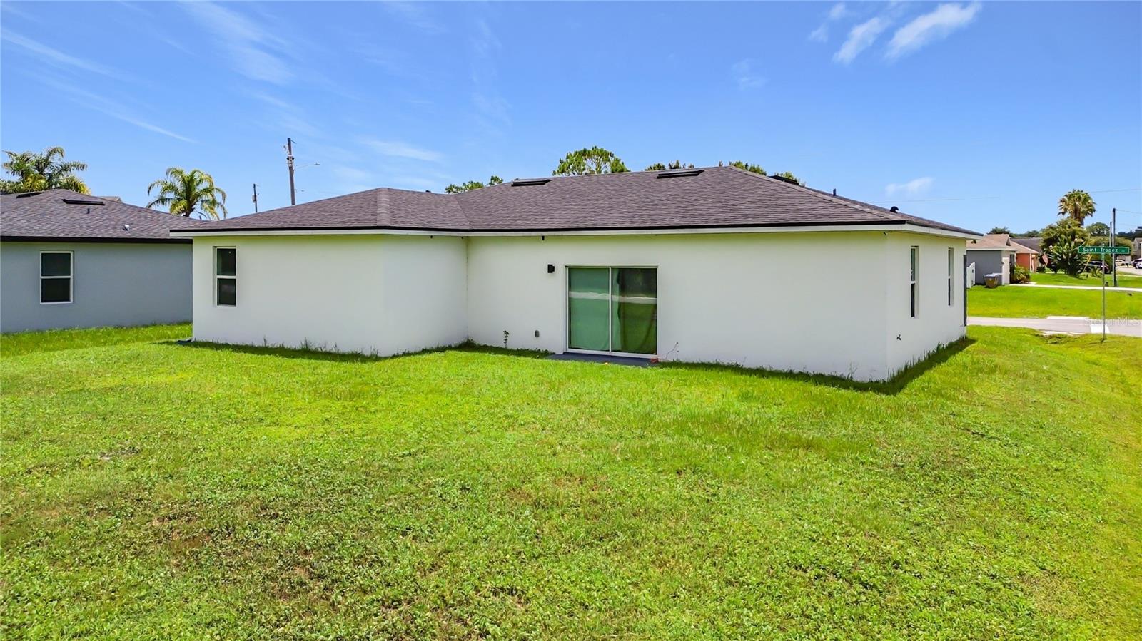 POINCIANA VILLAGE 5 NBHD 1 - Residential