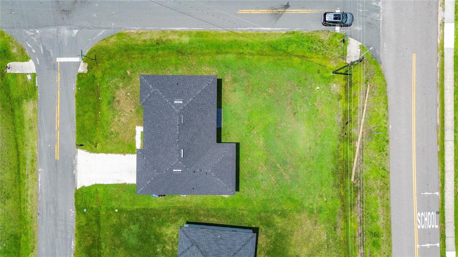POINCIANA VILLAGE 5 NBHD 1 - Residential