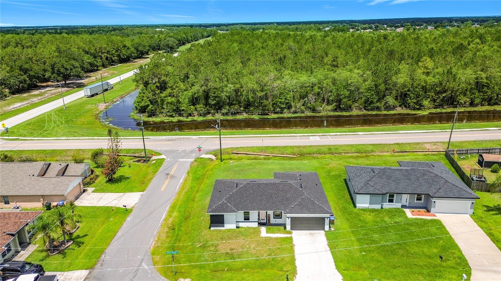 POINCIANA VILLAGE 5 NBHD 1 - Residential