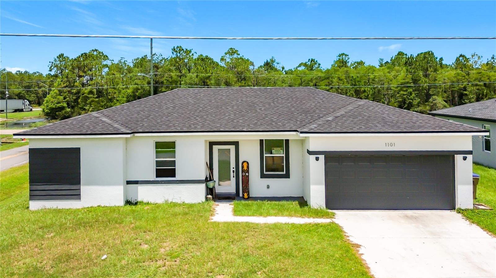 POINCIANA VILLAGE 5 NBHD 1 - Residential