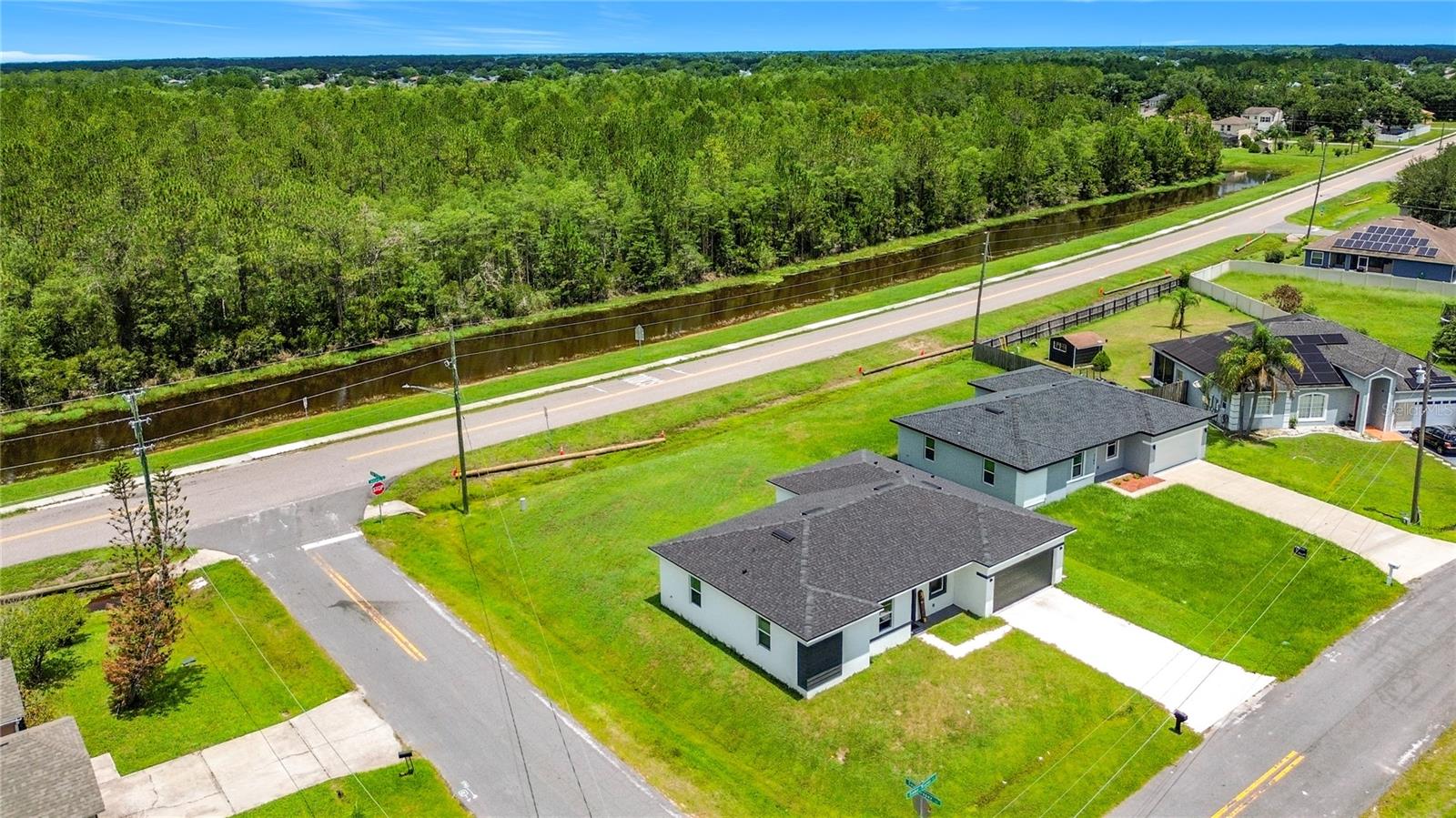 POINCIANA VILLAGE 5 NBHD 1 - Residential