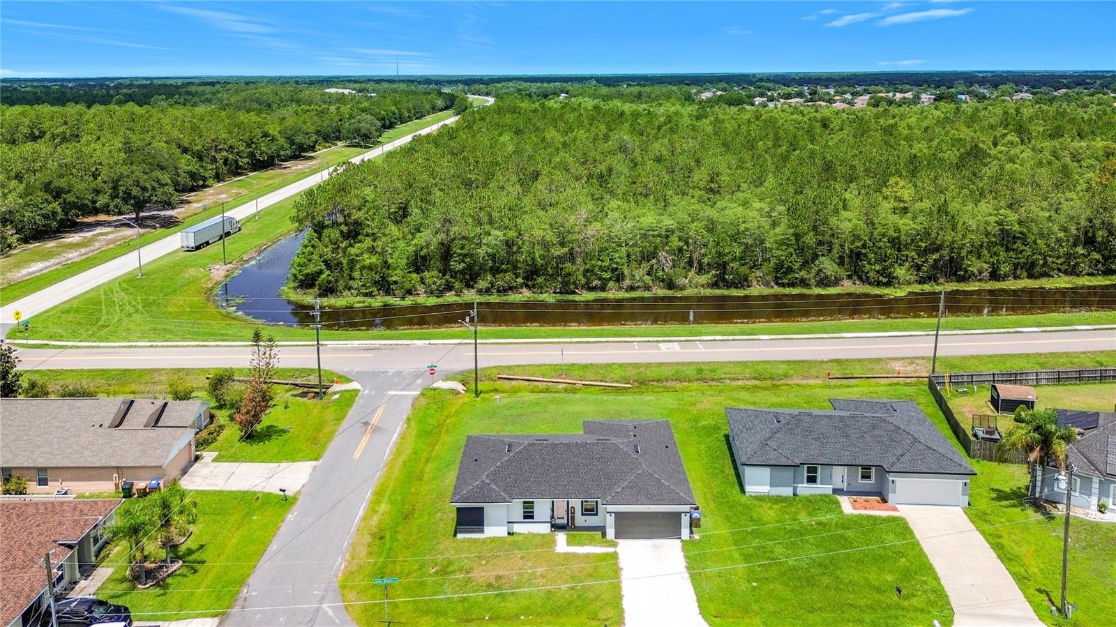 POINCIANA VILLAGE 5 NBHD 1 - Residential