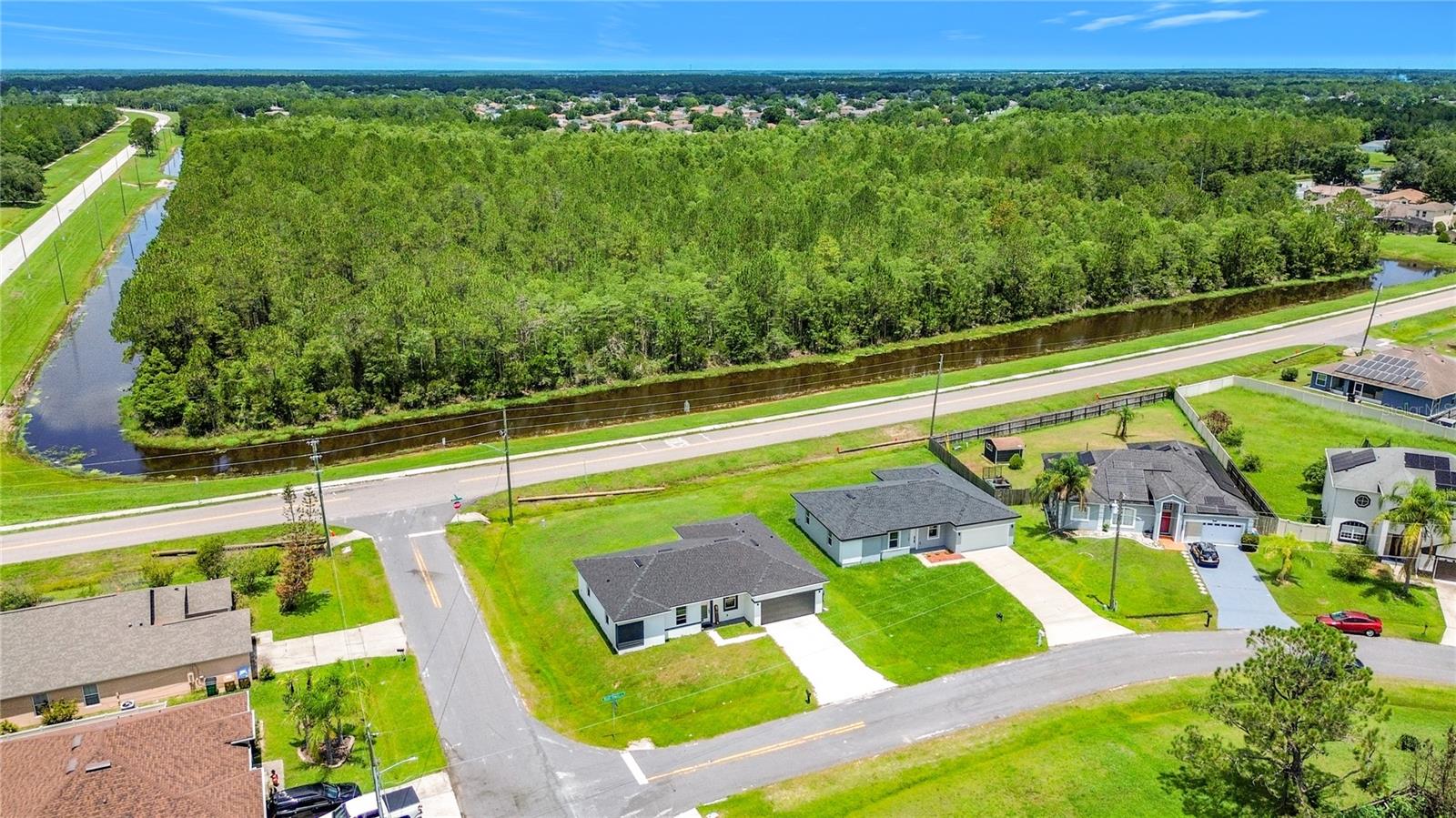 POINCIANA VILLAGE 5 NBHD 1 - Residential