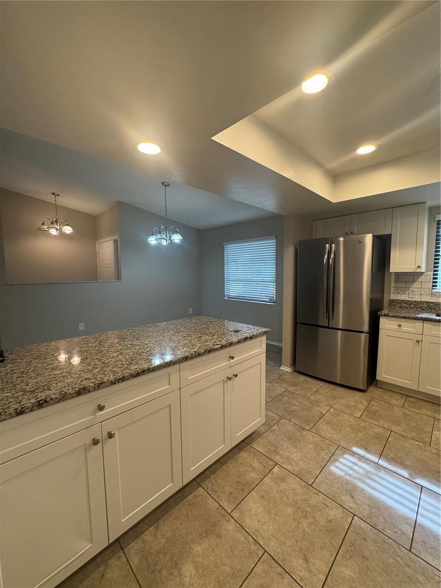 COLONIAL OAKS - Residential