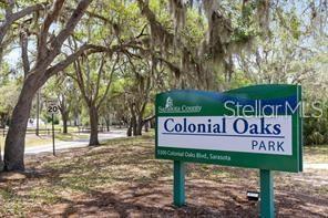 COLONIAL OAKS - Residential