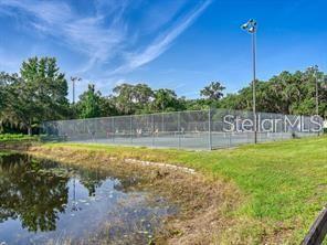 COLONIAL OAKS - Residential