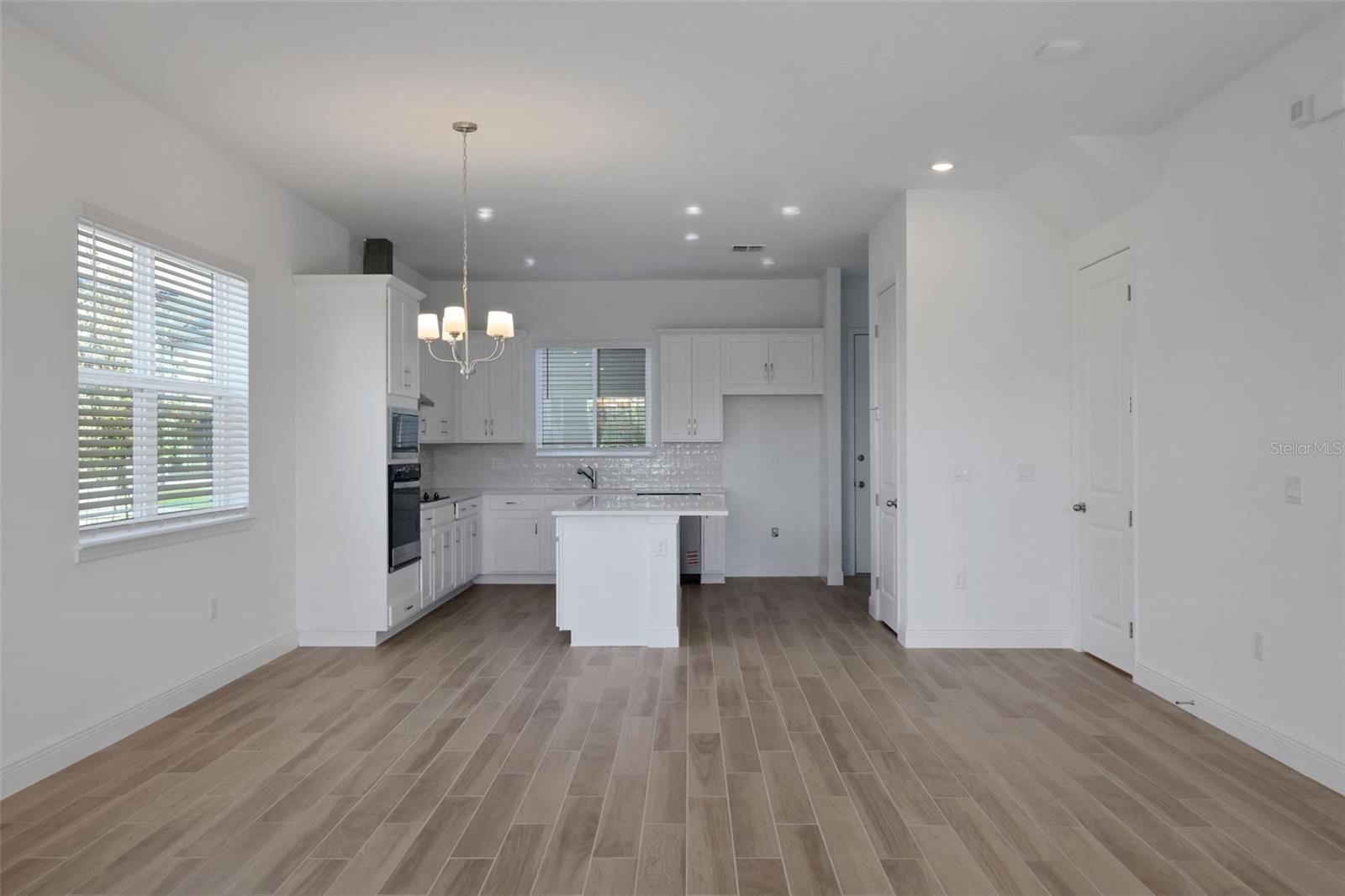 WESLYN PARK PH 2 - Residential