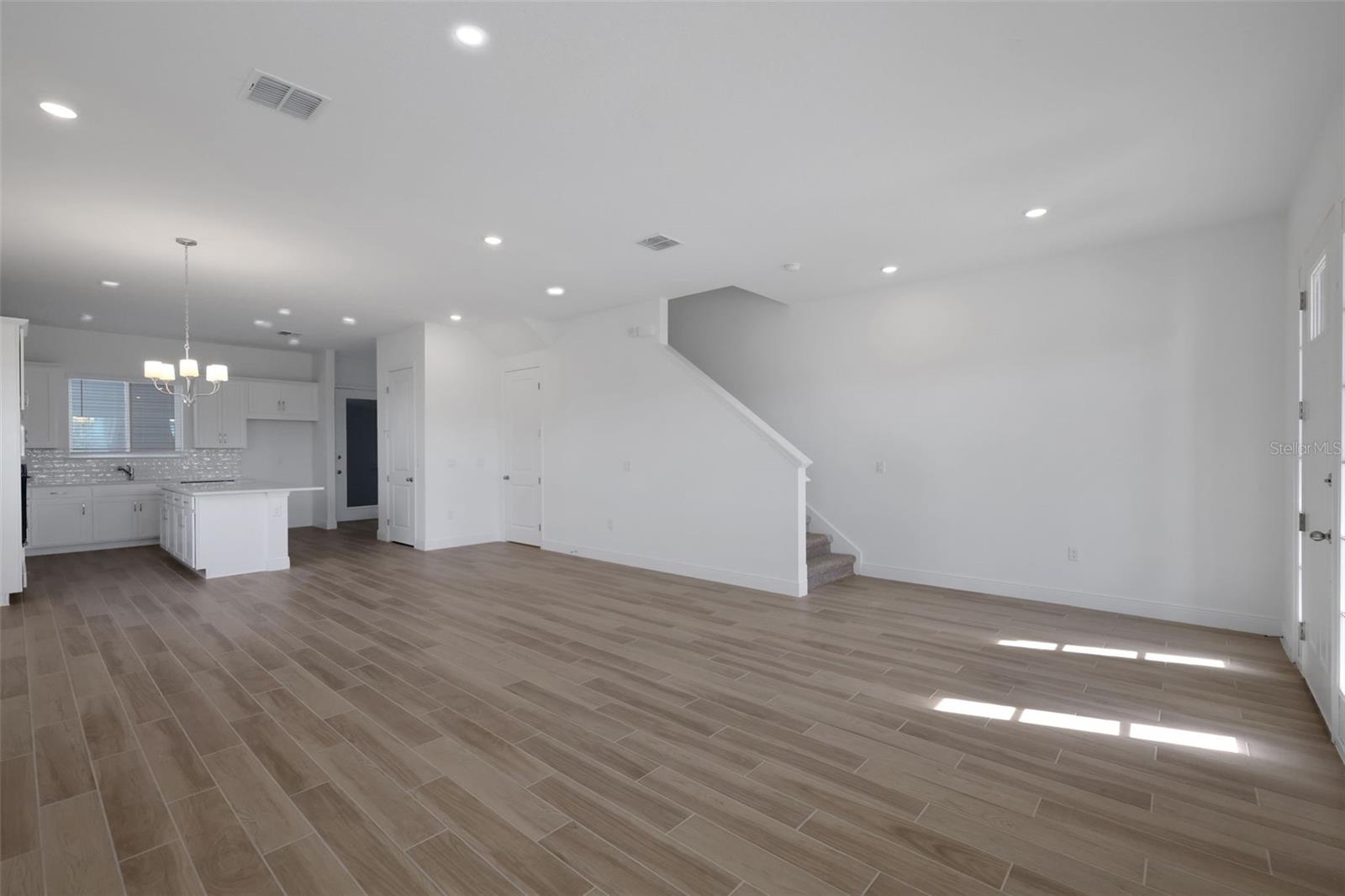WESLYN PARK PH 2 - Residential