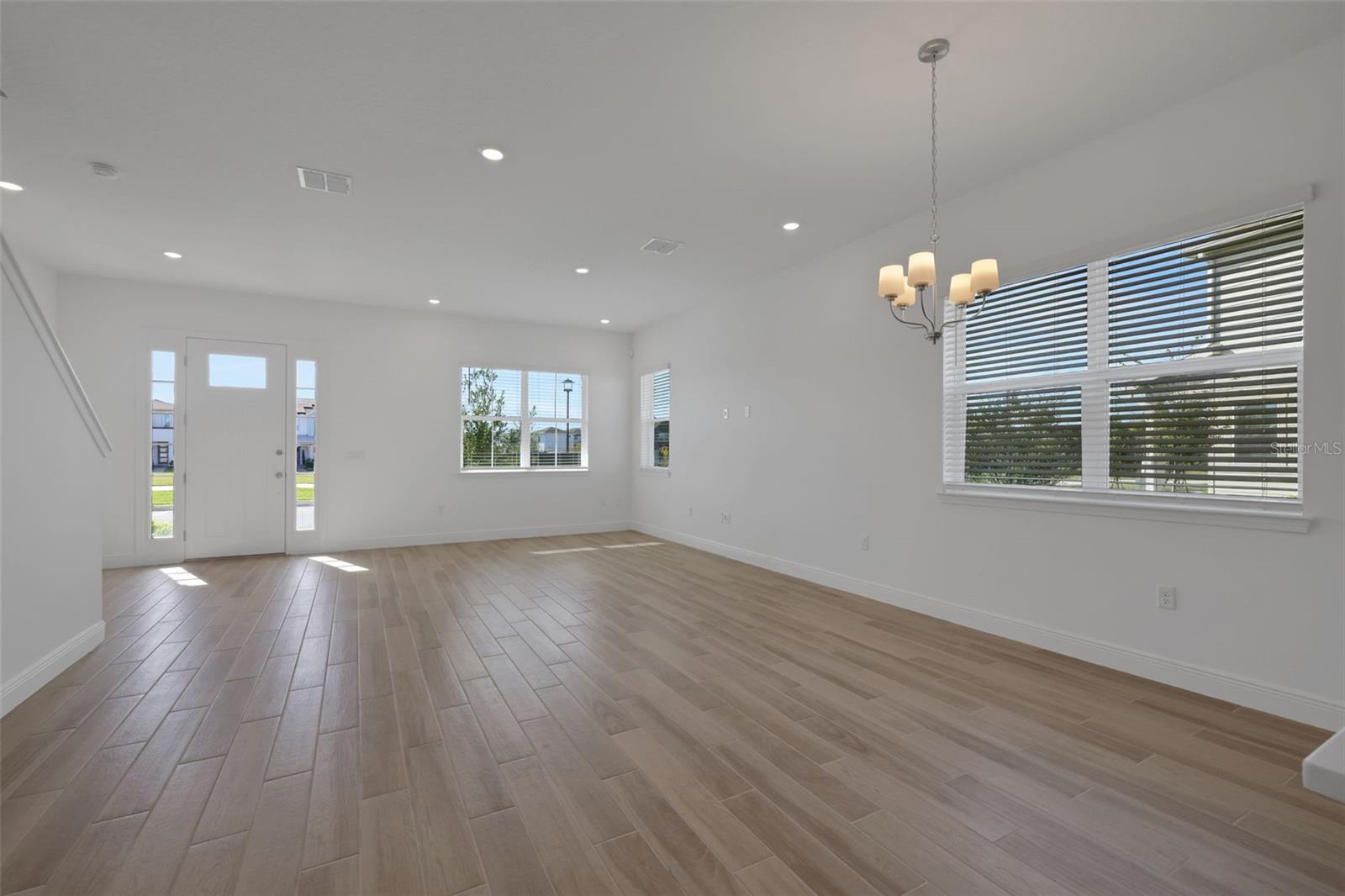 WESLYN PARK PH 2 - Residential