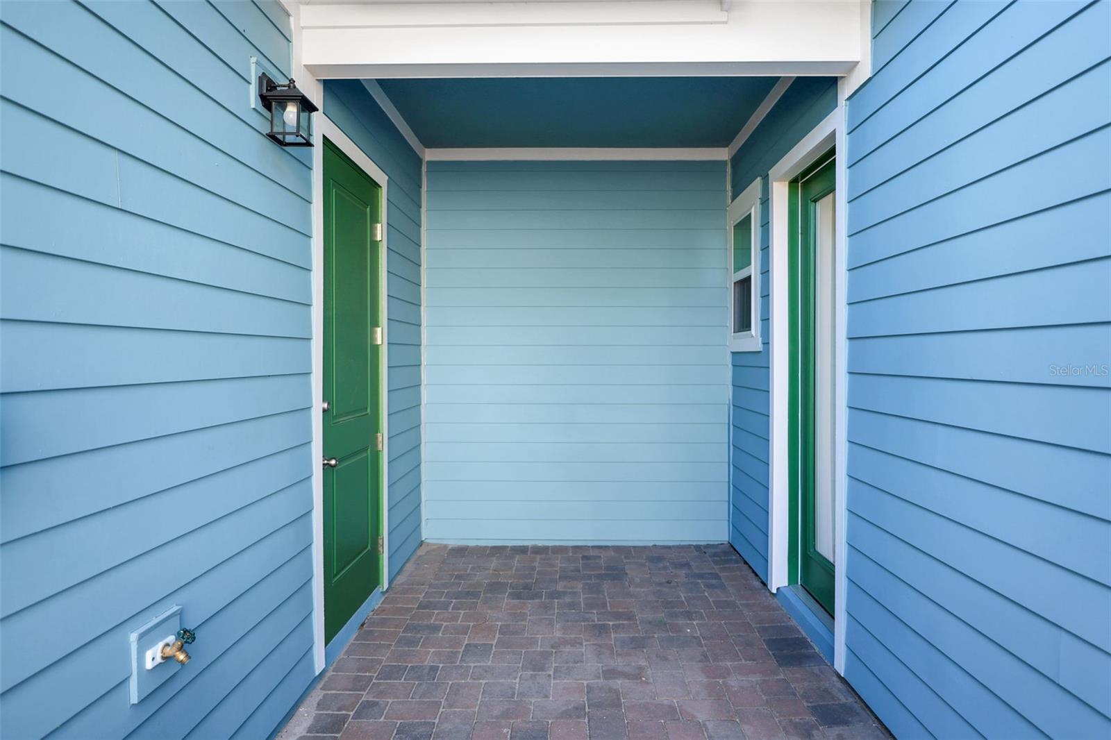 WESLYN PARK PH 2 - Residential