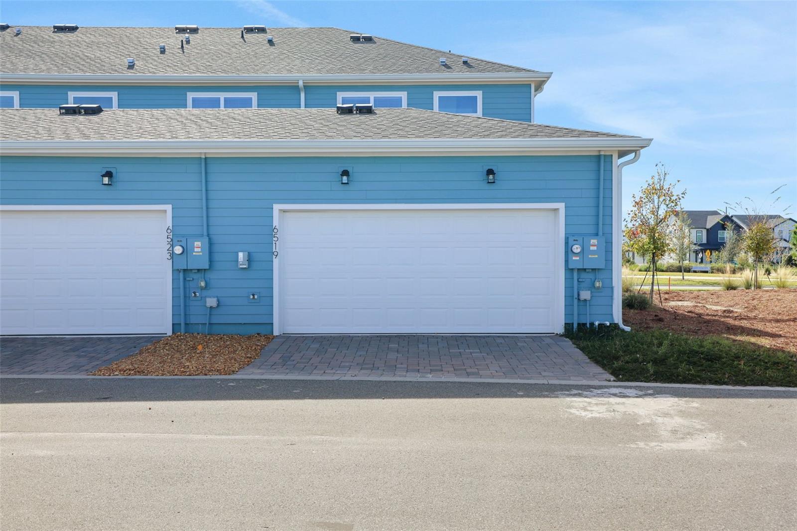 WESLYN PARK PH 2 - Residential