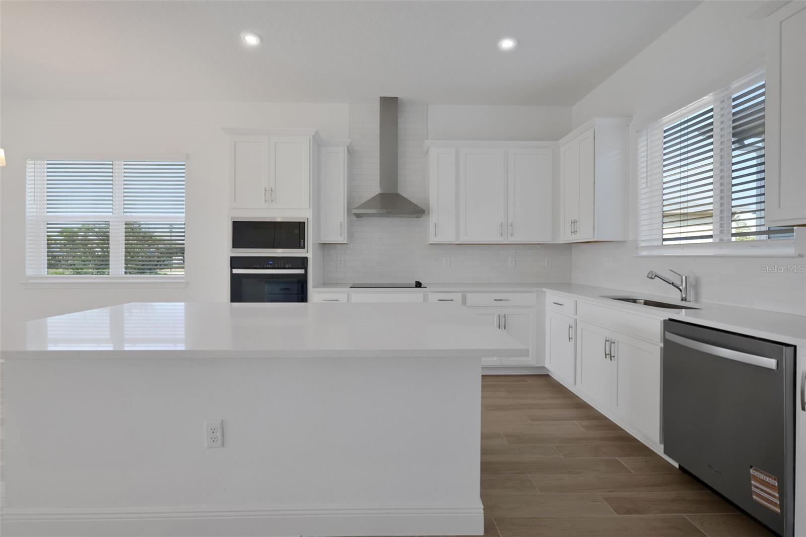 WESLYN PARK PH 2 - Residential