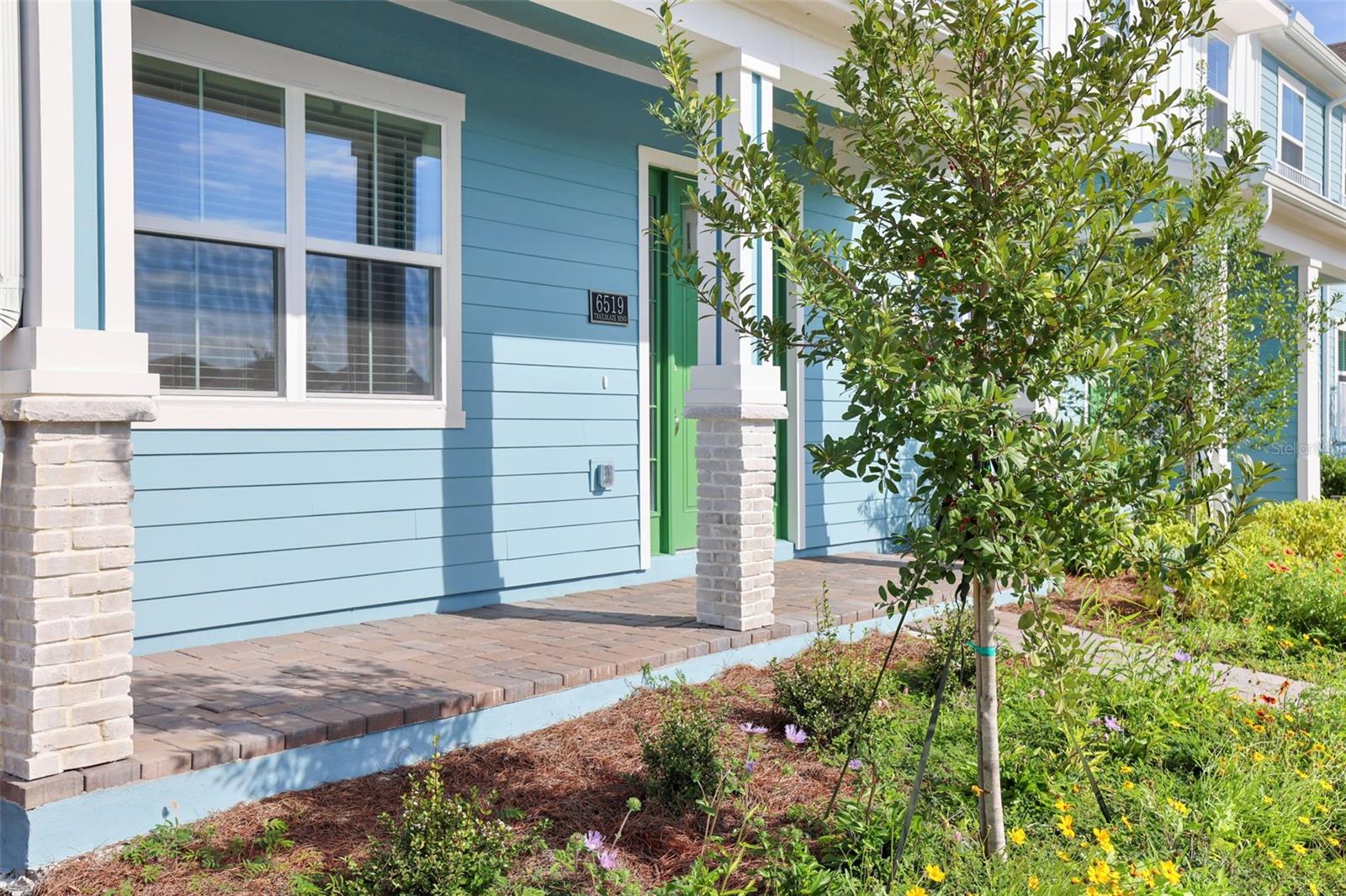 WESLYN PARK PH 2 - Residential