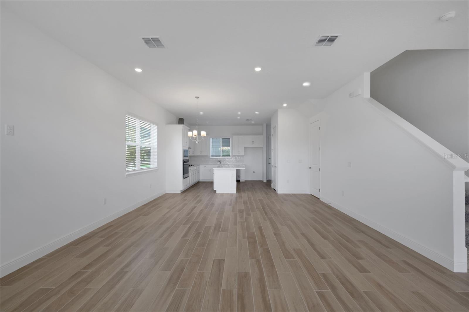 WESLYN PARK PH 2 - Residential