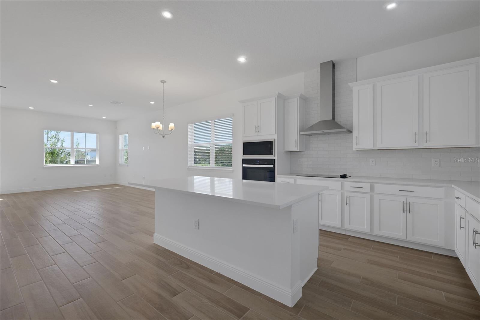 WESLYN PARK PH 2 - Residential